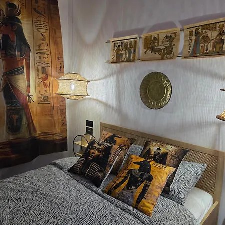 Jacuzzi & Sauna Nad Morzem * Gdansk