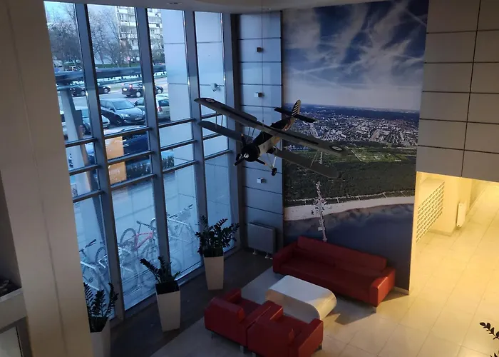 Jacuzzi & Sauna Nad Morzem *