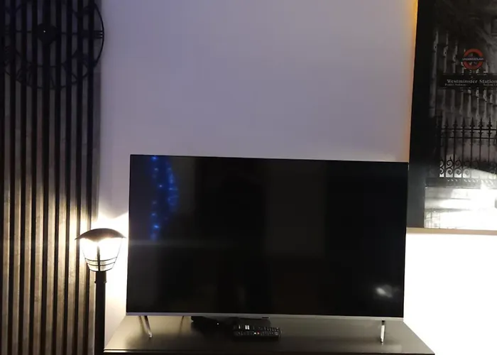 Apartment Jacuzzi & Sauna Nad Morzem