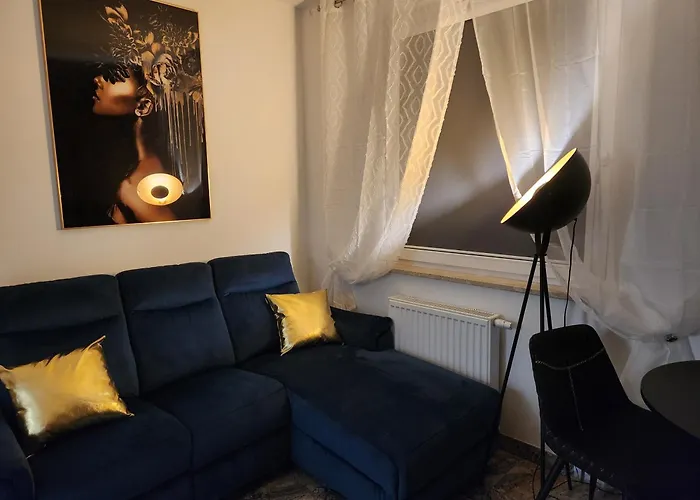 Jacuzzi & Sauna Nad Morzem * Gdansk