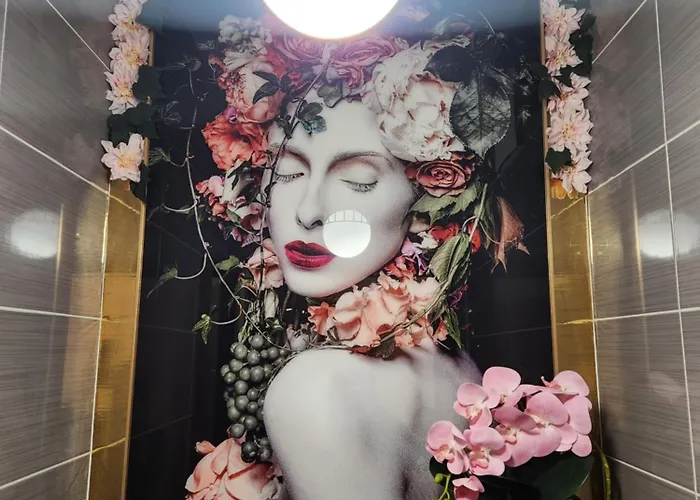 Jacuzzi & Sauna Nad Morzem * Gdansk