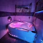 Jacuzzi & Sauna Nad Morzem