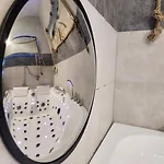 Apartment Jacuzzi & Sauna Nad Morzem