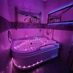 Jacuzzi & Sauna Nad Morzem Gdańsk