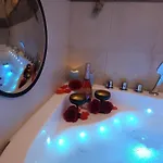 Appartement Jacuzzi & Sauna Nad Morzem *