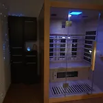 Jacuzzi & Sauna Nad Morzem