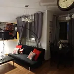 Jacuzzi & Sauna Nad Morzem * Gdansk