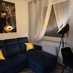 Jacuzzi & Sauna Nad Morzem * Gdańsk
