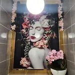 Jacuzzi & Sauna Nad Morzem * Gdansk