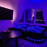 Appartement Jacuzzi & Sauna Nad Morzem Gdańsk