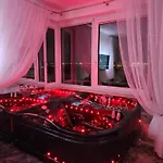 Jacuzzi & Sauna Nad Morzem * Gdansk