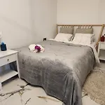Appartement Jacuzzi & Sauna Nad Morzem
