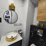 Appartement Jacuzzi & Sauna Nad Morzem *