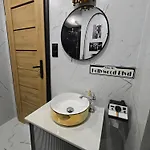 Jacuzzi & Sauna Nad Morzem Gdańsk
