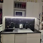 Jacuzzi & Sauna Nad Morzem