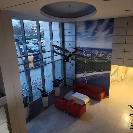 Jacuzzi & Sauna Nad Morzem *