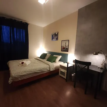 Jacuzzi & Sauna Nad Morzem