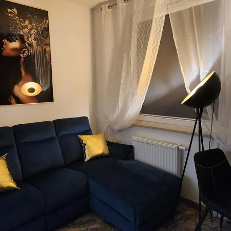 Jacuzzi & Sauna Nad Morzem * Γκντανσκ