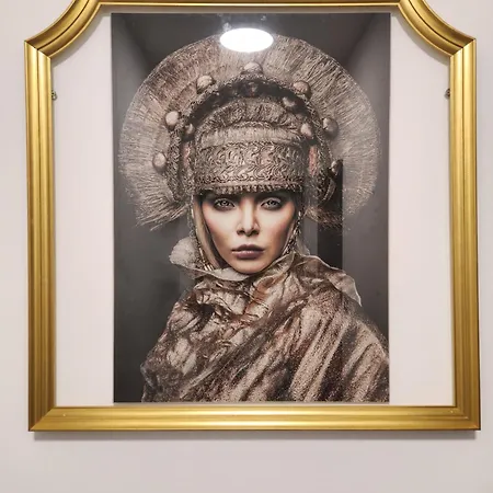 Jacuzzi & Sauna Nad Morzem 格但斯克