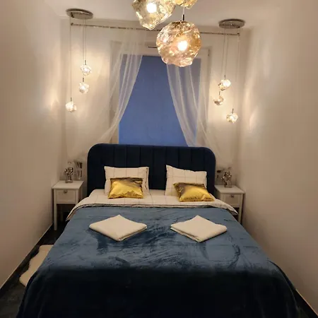 Jacuzzi & Sauna Nad Morzem Διαμέρισμα *