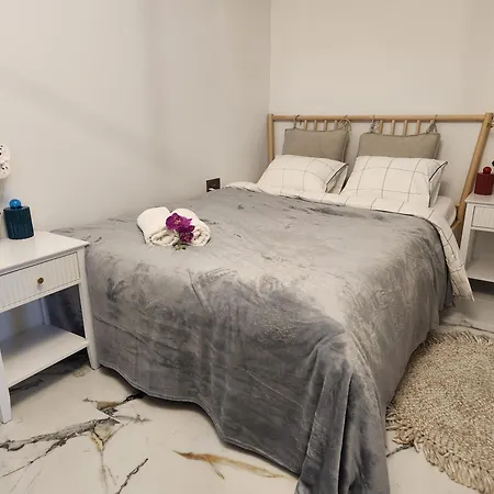 公寓 By The Sea - Prestige With A Luxurious Jacuzzi, Sauna And An Exclusive Massage Chair Available In One Of The Apartments!