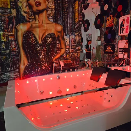 Lejlighed Jacuzzi & Sauna Nad Morzem