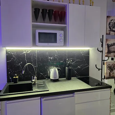 By The Sea - Prestige With A Luxurious Jacuzzi, Sauna And An Exclusive Massage Chair Available In One Of The Apartments! Appartamento