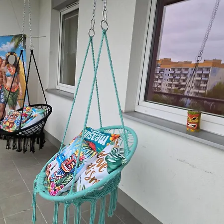 By The Sea - Prestige With A Luxurious Jacuzzi, Sauna And An Exclusive Massage Chair Available In One Of The Apartments! *