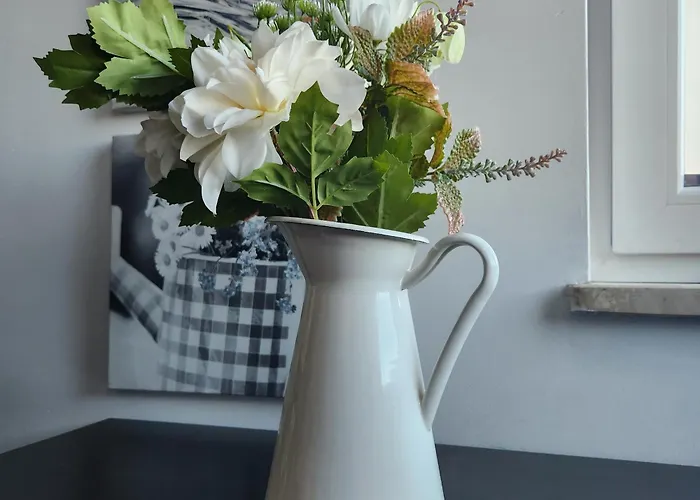 Jacuzzi&sauna Nad Morzem Apartament Gdańsk