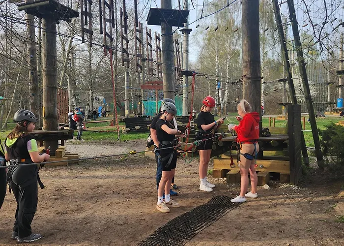 Jacuzzi&sauna Nad Morzem *