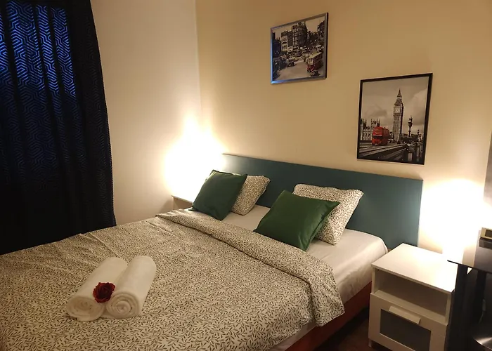 Jacuzzi&sauna Nad Morzem