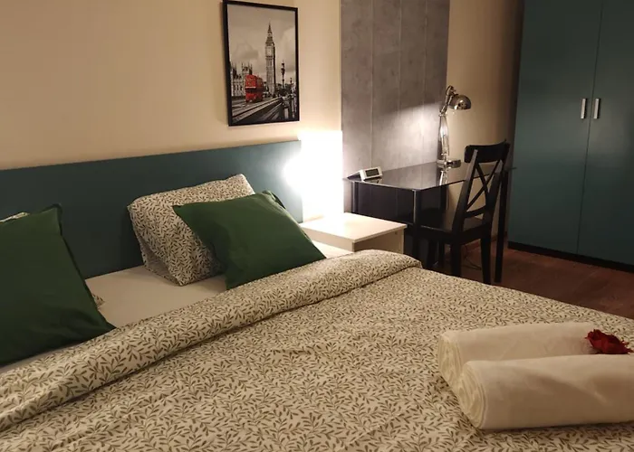 Jacuzzi & Sauna Nad Morzem