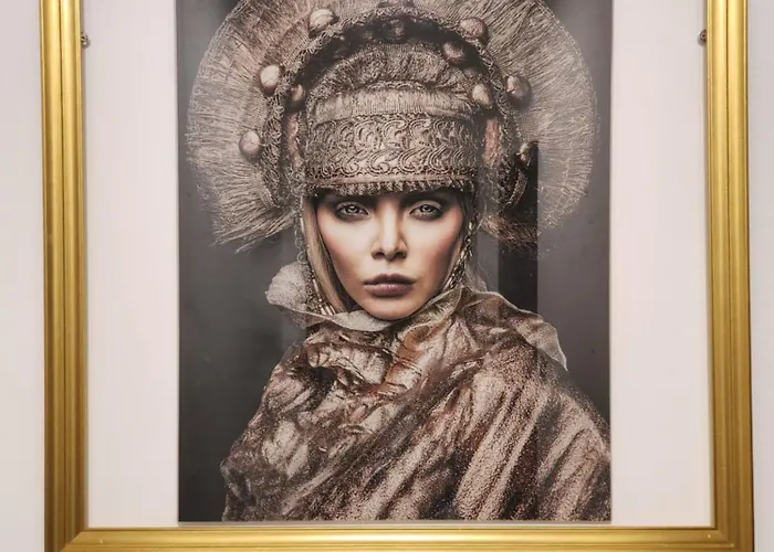 Jacuzzi & Sauna Nad Morzem Гданьск