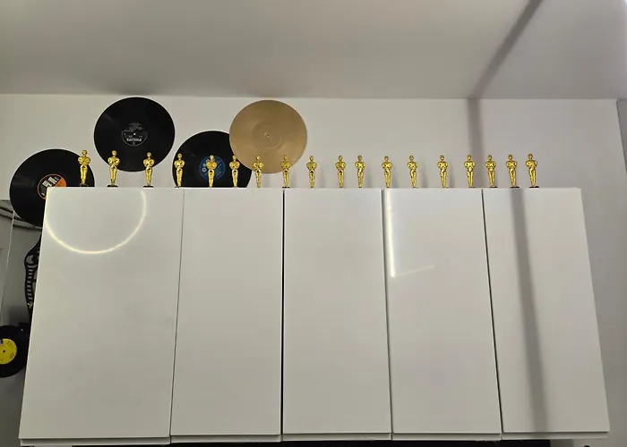 Jacuzzi & Sauna Nad Morzem *