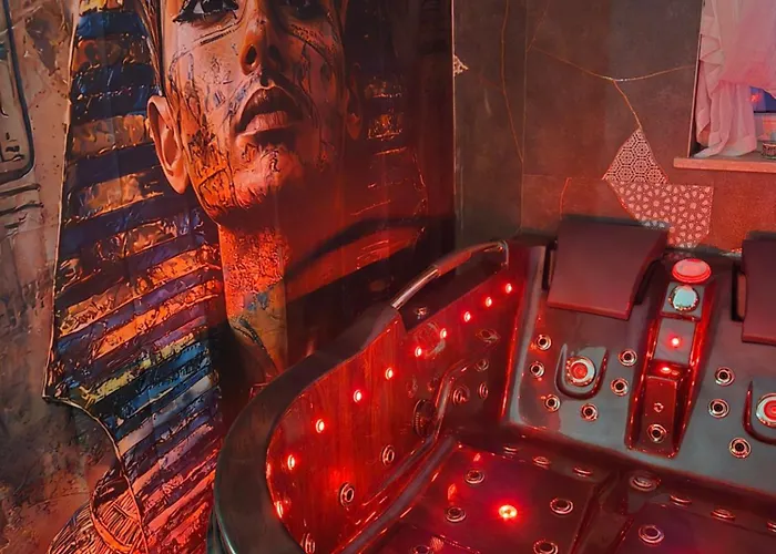 Jacuzzi & Sauna Nad Morzem Гданьск