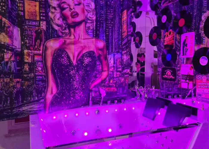 Jacuzzi&sauna Nad Morzem Apartament