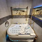 Jacuzzi & Sauna Nad Morzem