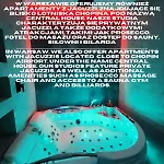 アパート Jacuzzi & Sauna Nad Morzem グダニスク