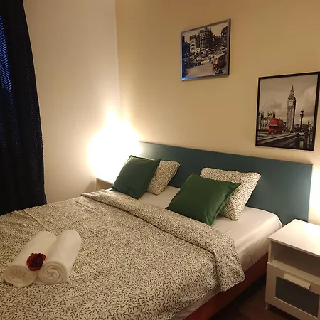 Jacuzzi & Sauna Nad Morzem