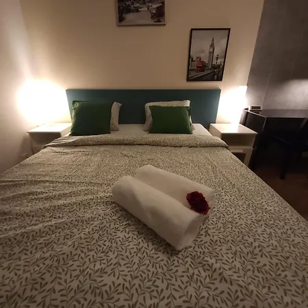 Jacuzzi & Sauna Nad Morzem Gdansk