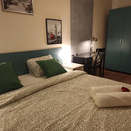 Jacuzzi & Sauna Nad Morzem