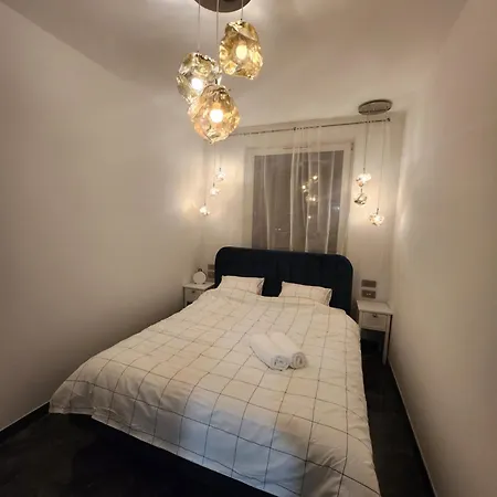 Jacuzzi & Sauna Nad Morzem Appartamento