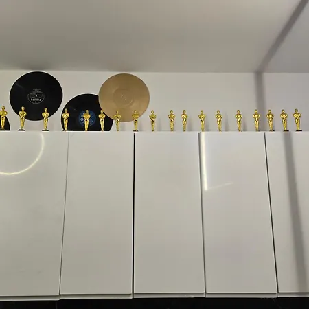 Jacuzzi & Sauna Nad Morzem *