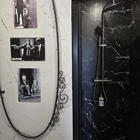 Appartamento Jacuzzi & Sauna Nad Morzem