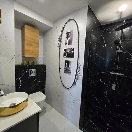 Jacuzzi & Sauna Nad Morzem *