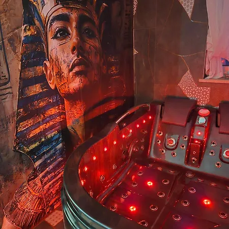 Jacuzzi & Sauna Nad Morzem Danzica